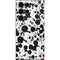 Disney Mickey Mouse Face Pattern Galaxy S25 Ultra Skin